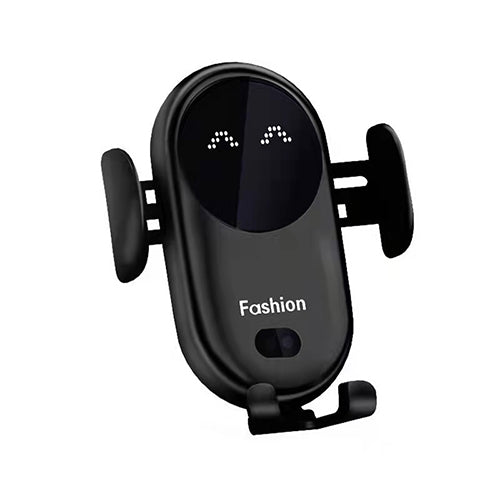 Early Christmas Sale NOW-48% OFF) Smart Car Wireless Charger Phone Holder