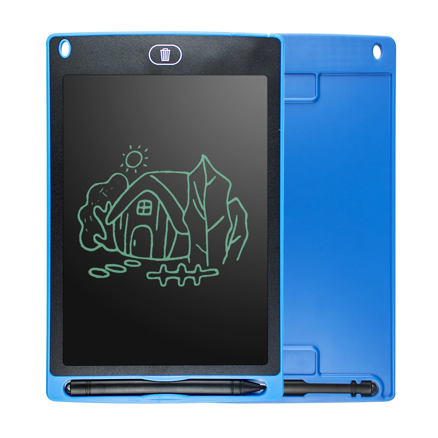 LCD drawing tablet
